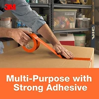 3Mâ„¢ Orange Duct Tape 3920-OR-6C