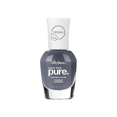 Sally Hansen - Good. Kind. Pure™ Nail Colour, 100% vegan