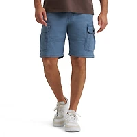 Wrangler® Men's Stretch Cargo Shorts