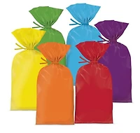 Sacs-gâteries de couleur Wilton, 30 unités