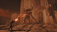 Saros (PlayStation 5)