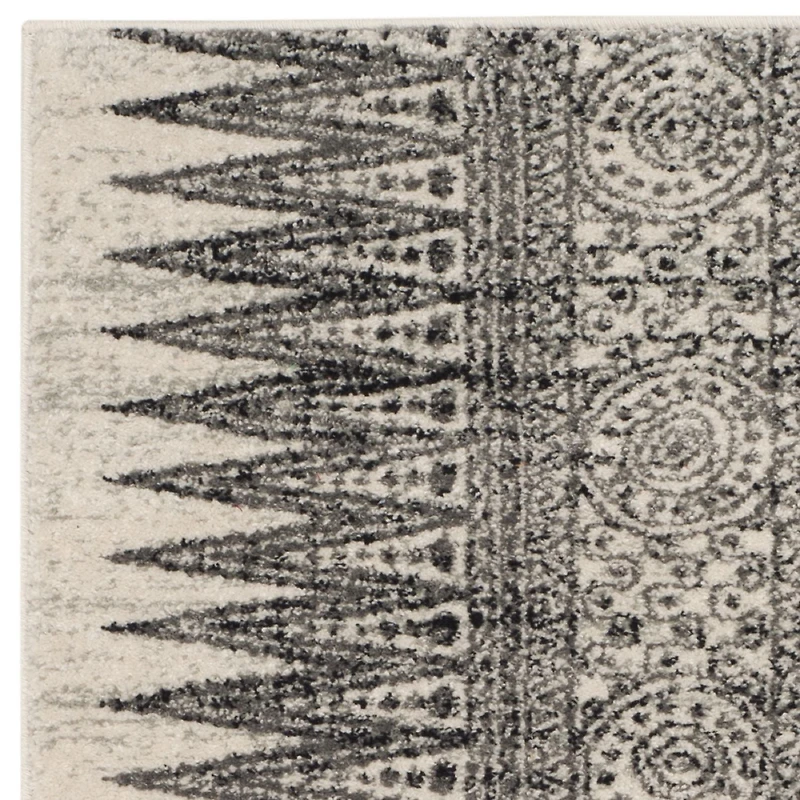 Safavieh Evoke Keisha Tapis Abstrait Géométrique