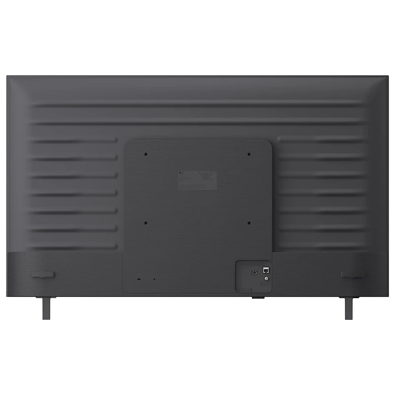 Téléviseur intelligent LG 50 pouces QNED73B Mini-LED 4K UHD - processeur IA α7 4K, taux de rafraîchissement 60Hz, HDMI 2.1, HDR10 Pro, ALLM, Ultimate Gaming, canaux LG, WebOS 26 (50QNED73BZA, 2026)