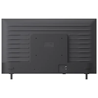 Téléviseur intelligent LG 50 pouces QNED73B Mini-LED 4K UHD - processeur IA α7 4K, taux de rafraîchissement 60Hz, HDMI 2.1, HDR10 Pro, ALLM, Ultimate Gaming, canaux LG, WebOS 26 (50QNED73BZA, 2026)