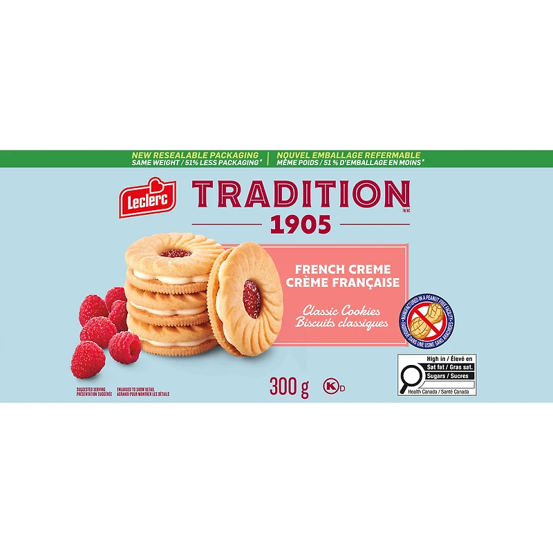 Bis.Tradition.Lec.Creme.Franc.