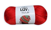 LUVS DELIGHT RED