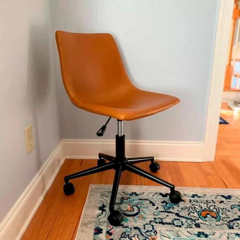 Heavenly Collection Ergonomic Office Chair for Home Office and Workstation