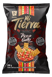 Mi Tierra Pico de Gallo 280g