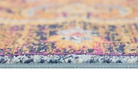 Rug Branch Savannah Collection Traditional Area