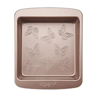 Dolly Parton 9" 05mm Non Stick Square Cake Pan