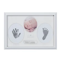 Stepping Stones Baby First Parts Frame