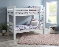 Coates Bunkbed, White