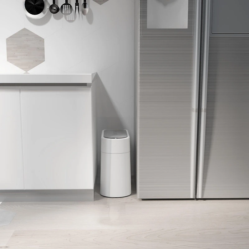 Poubelle Intelligente Townew T3 Svelte - 13 L