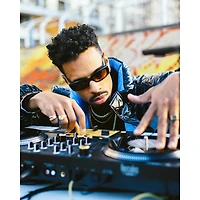 Hercules DJControl Inpulse T7 Premium — 2-Deck Motorized DJ Controller
