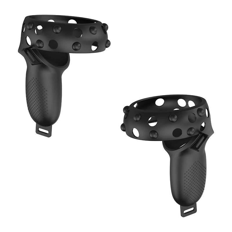Surge Premium Pro Controller Grips for Meta Quest 2 Touch Controllers