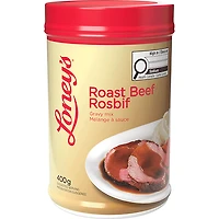 Loney's Roast Beef Sauce Mix
