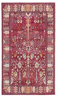 Safavieh Valencia Grigor Traditional Area Rug