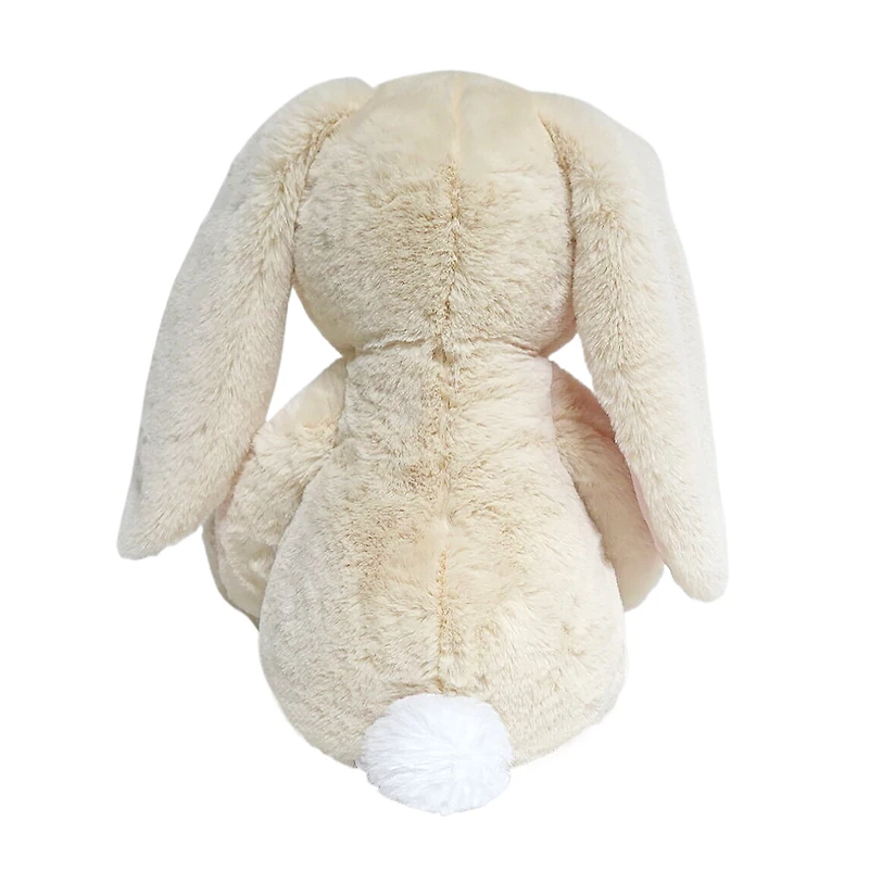 Kid Connection Crème Lapin Câlin En Peluche Animal en peluche 12"