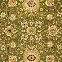 SAFAVIEH Lyndhurst Victoria Traditional Area Rug