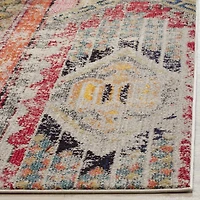 Safavieh Monaco Risto Abstract Area Rug
