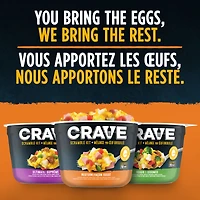 CRAVE WESTERN 79G - FRENCH