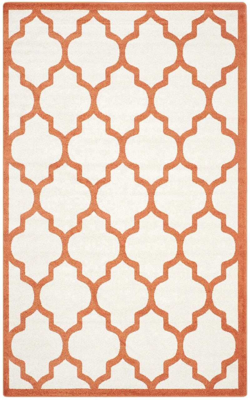 Safavieh Amherst Roderick Geometric Area Rug
