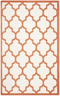 Safavieh Amherst Roderick Geometric Area Rug