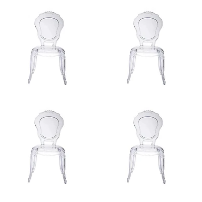 Heavenly Collection Clair Chaise Sans Bras