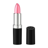 Rimmel Lasting Finish Softglow Lipstick, High Colour, Smooth Creamy Texture, up to 8 Hours Wear, 100% Cruelty-Free