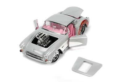 1957 CHEVY CORVETTE