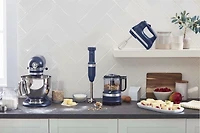 KitchenAid 5-Speed Ultra Power™ Hand Mixer