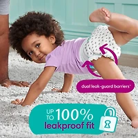 Pampers Cruisers Diapers