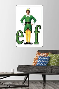 Elf - One Sheet Wall Poster, 22.375" x 34"