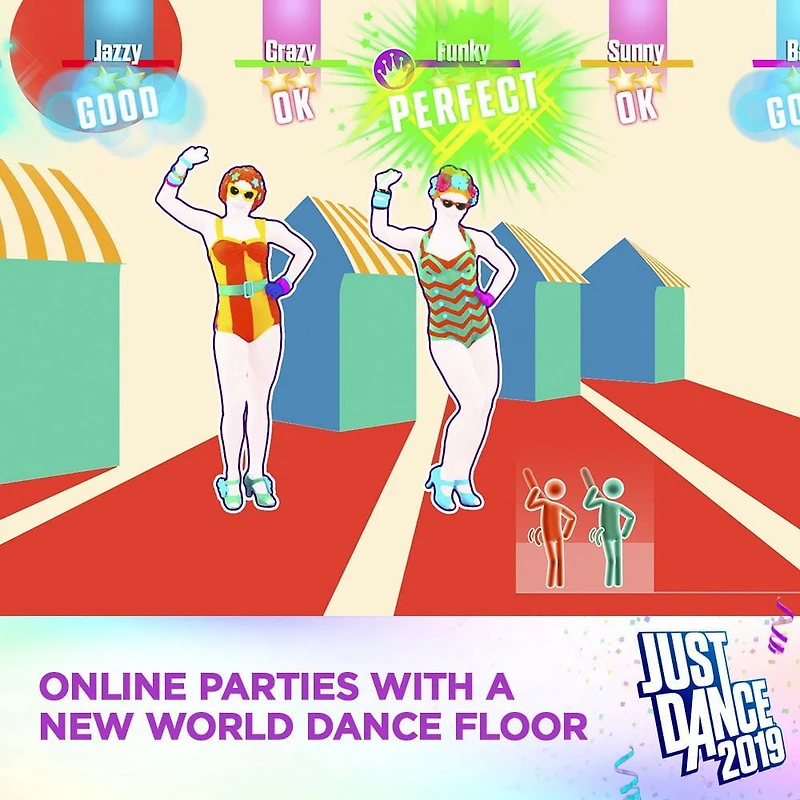 Just Dance 2019 (PS4)