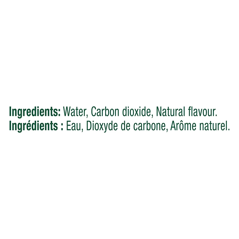 Maison Perrier Forever Pineapple Sparkling Water Beverage, No Calories, No Sweeteners, No Sodium, Sourced & Bottled in France 1L