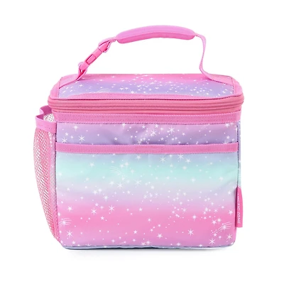 Arctic Zone Collapsible Lunch Caddy, Leak-Proof Thermal Insulation