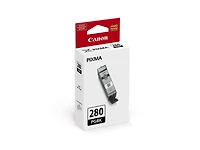 Canon PGI-280 PGBK - 11.2 ml - black - original - ink tank - for PIXMA TR7520, TR7620, TR8620, TS6220, TS6320, TS702, TS8220, TS8320, TS9520, TS9521