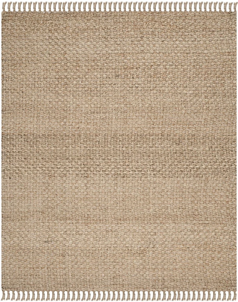 Safavieh Natural Fiber Eason Braided Area Rug