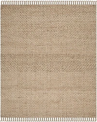 Safavieh Natural Fiber Eason Braided Area Rug