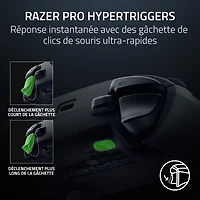 Razer Wolverine V3 Pro, Manette esports sans fil pour Xbox et PC