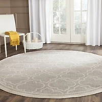 Safavieh Amherst Wilson Tapis Géométrique
