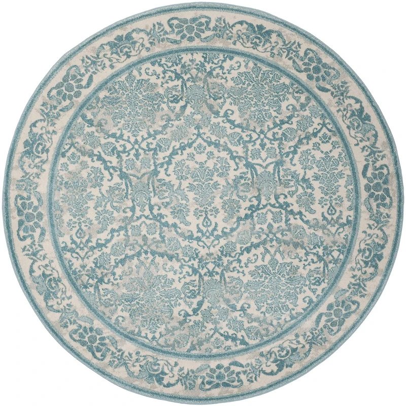 Safavieh Evoke Lorna Traditional Area Rug