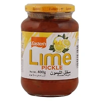 Eastern Lime Pickle 400gm