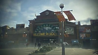 XS DEAD RISING DELUXE REMASTER