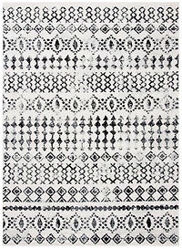 SAFAVIEH Tulum Herbert Distressed Southwestern Area Rug