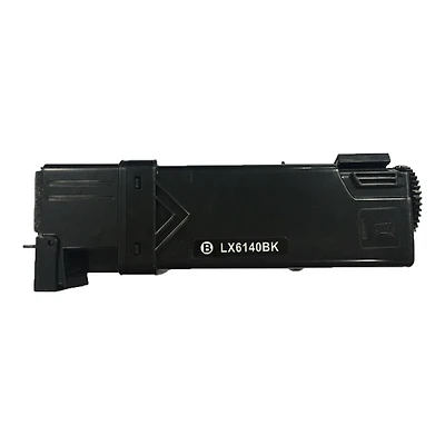 L-ink Xerox 6140 Cartouche de Toner Noir Compatible (106R01480)
