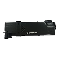 L-ink Compatible Xerox 6140 Black Toner Cartridge (106R01480)