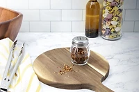 Shaker en verre Kamenstein