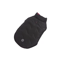 One Paw, Reversible & Packable Quilted Dog Vest
