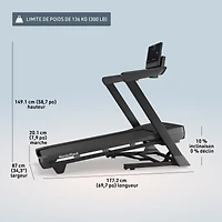 NORDICTRACK T SERIES 7